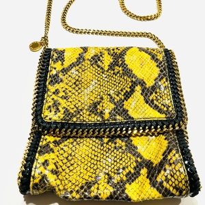 ❤️ STELLA MCCARTNEY CROSSBODY  BAG‼️